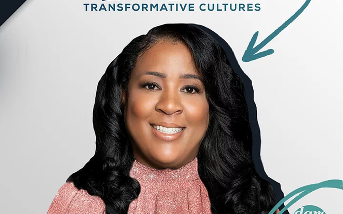 Brené with Aiko Bethea on Creating Transformative Cultures - Dare to Lead with Brené Brown